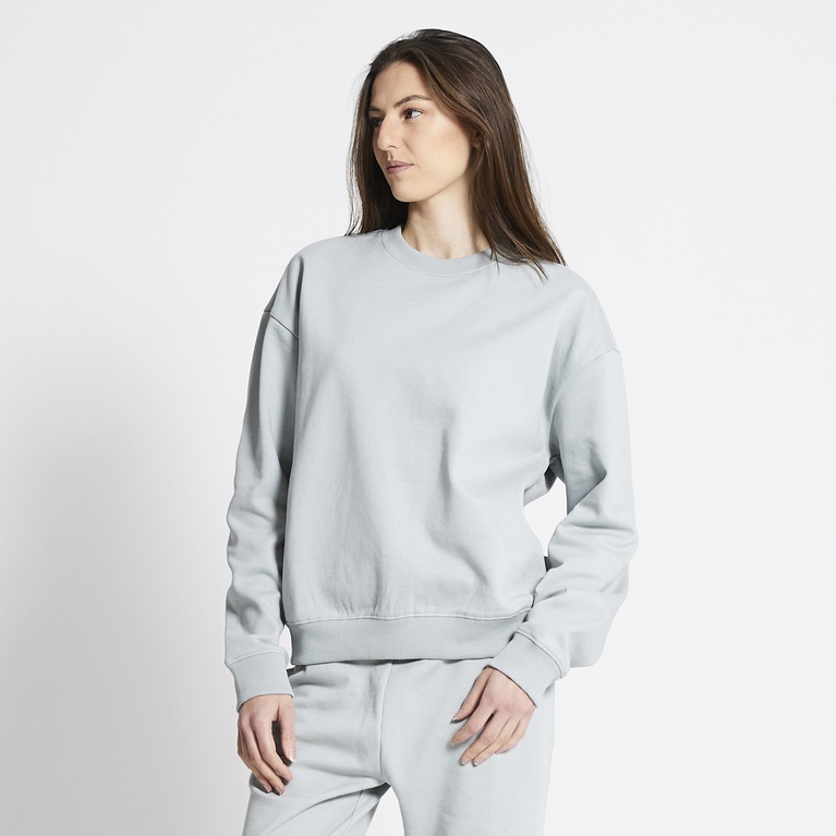 Sweatshirt "New Crew" 